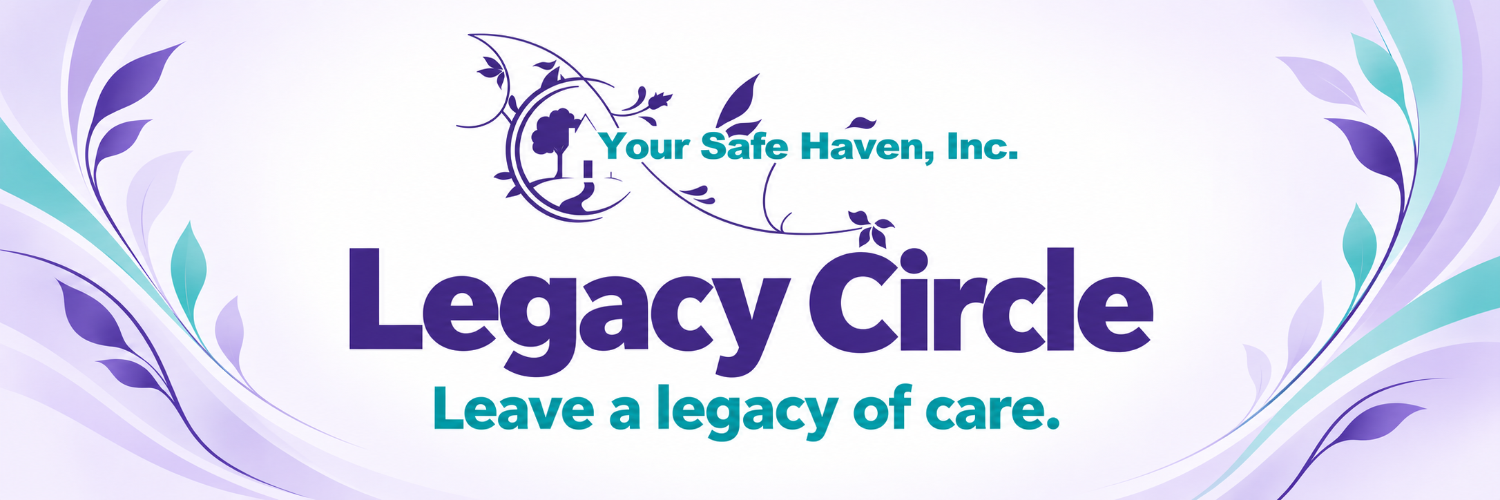 Legacy Giving